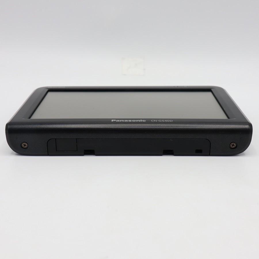 ボーナスストア+5％【美品】パナソニック ゴリラ CN-G540D 5V型 SSD