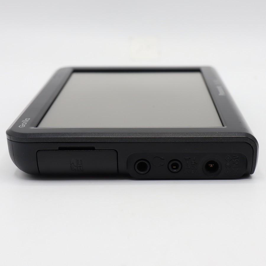 ボーナスストア+5％【美品】パナソニック ゴリラ CN-G540D 5V型 SSD