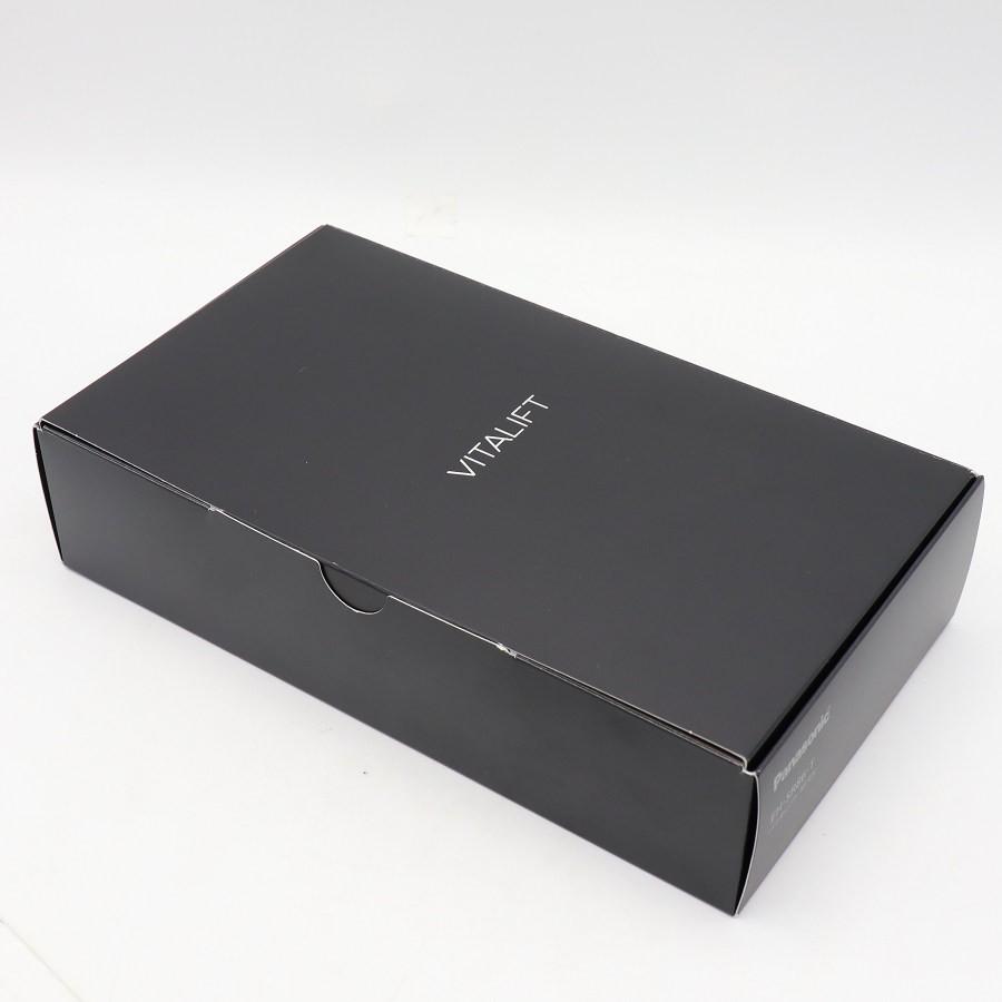 ボーナスストア+5％【美品】パナソニック バイタリフト RF EX EH-SR86