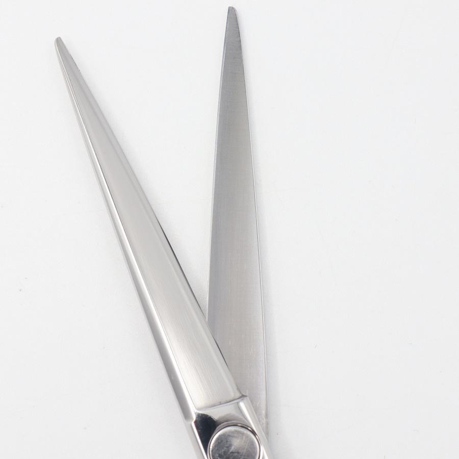 ボーナスストア+5％【美品】SGK 三和技研 ROX-60 カットシザー 6インチ ハマグリ刃 オフセットハンドル_5