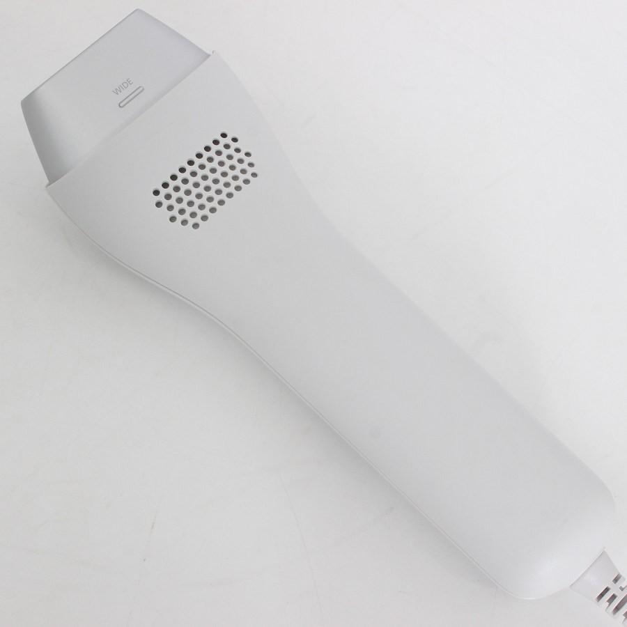 ボーナスストア+5％【美品】パナソニック 光エステ スムースエピ ES-WG0A-H グレー 脱毛器 光美容器 Panasonic 本体 |  | 04