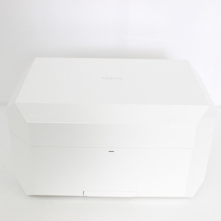 ボーナスストア+5％【美品】フヨウサキナ ルルシェ LEDライト付きモデル 美顔器 エステマシン saqina Lulucie 本体 |  | 01