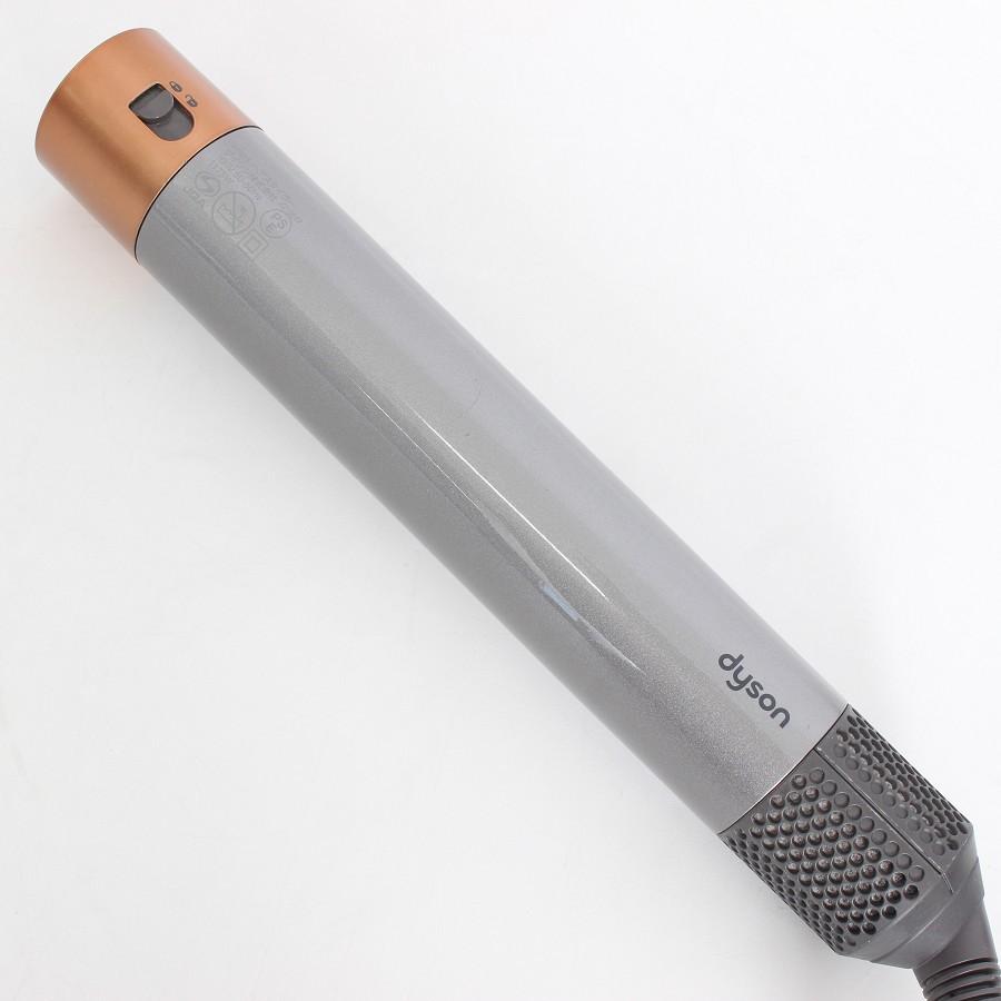 ボーナスストア+5％【美品】Dyson Airwrap Complete Long HS05 COMP LG