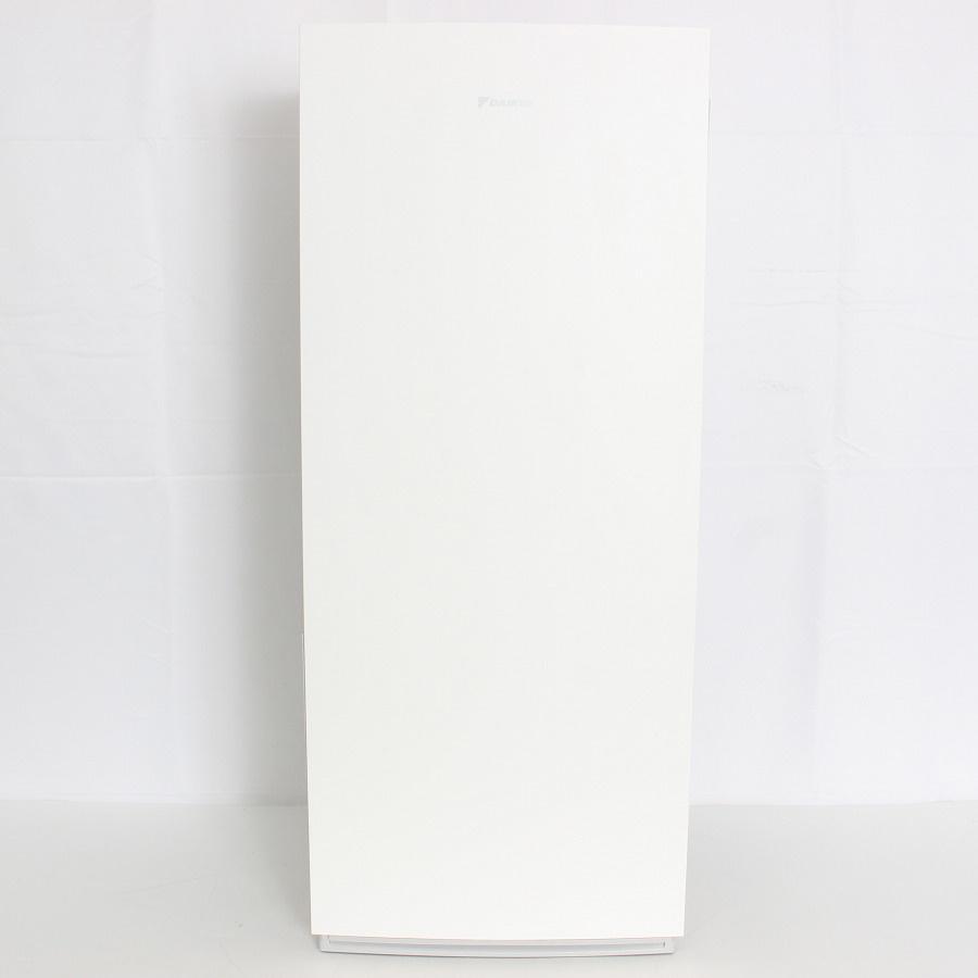ボーナスストア+5％【美品】ダイキン MCK70ZKS-W ホワイト 加湿空気清浄機 DAIKIN 本体 | 