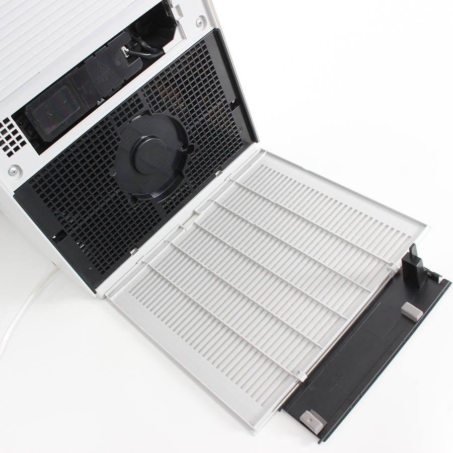 ボーナスストア+5％【美品】ダイキン MCK70ZKS-W ホワイト 加湿空気清浄機 DAIKIN 本体 |  | 03