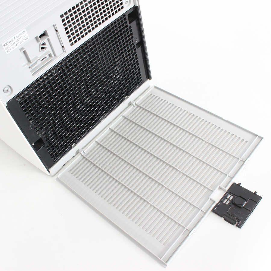 ボーナスストア+5％【美品】ダイキン MCK70ZKS-W ホワイト 加湿空気清浄機 DAIKIN 本体 |  | 04