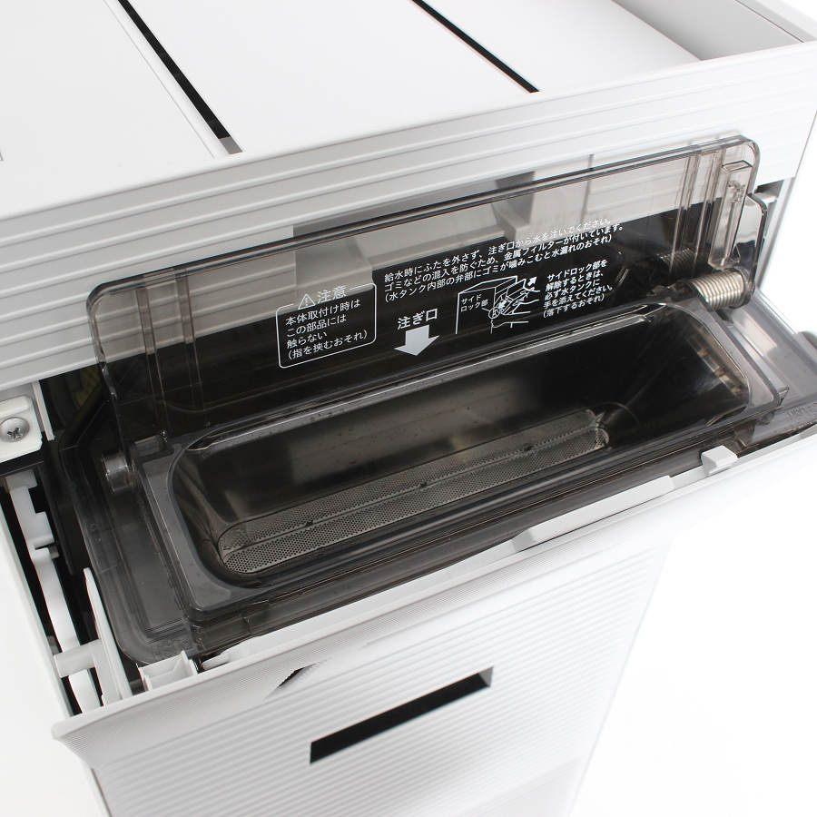 ボーナスストア+5％【美品】ダイキン MCK70ZKS-W ホワイト 加湿空気清浄機 DAIKIN 本体 |  | 06