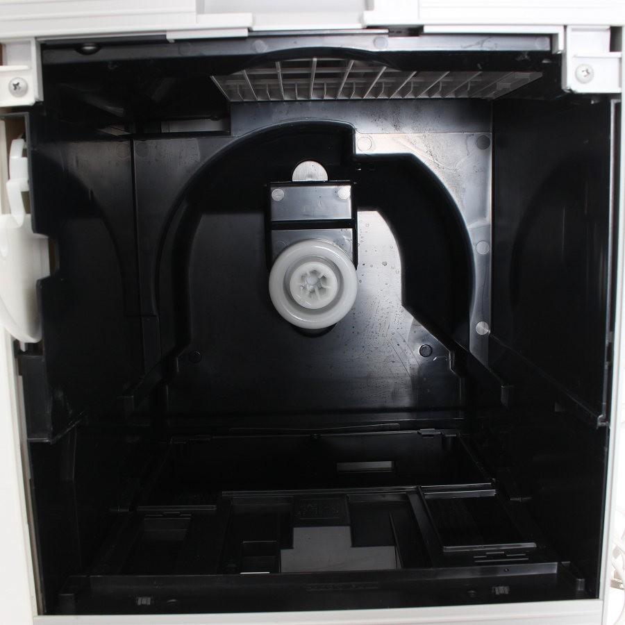 ボーナスストア+5％【美品】ダイキン MCK70ZKS-W ホワイト 加湿空気清浄機 DAIKIN 本体 |  | 08