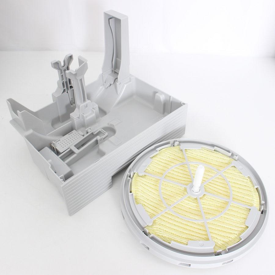 ボーナスストア+5％【美品】ダイキン MCK70ZKS-W ホワイト 加湿空気清浄機 DAIKIN 本体 |  | 09