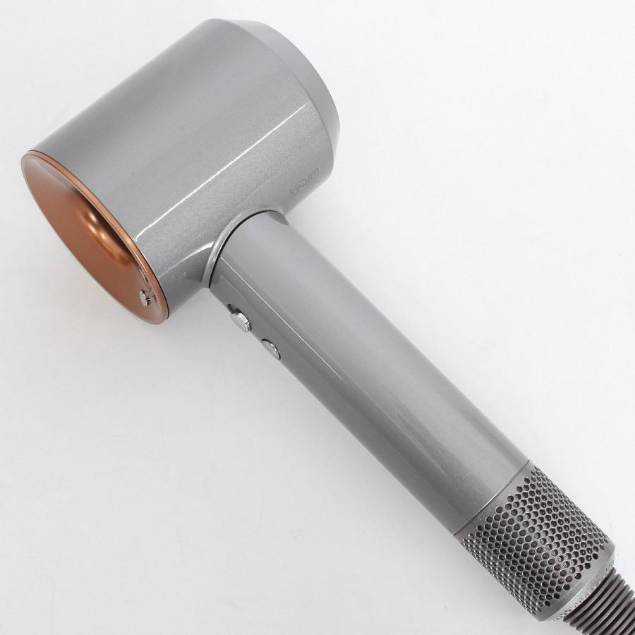 ボーナスストア+5％【美品】Dyson Supersonic Shine HD15 ULF BNBC