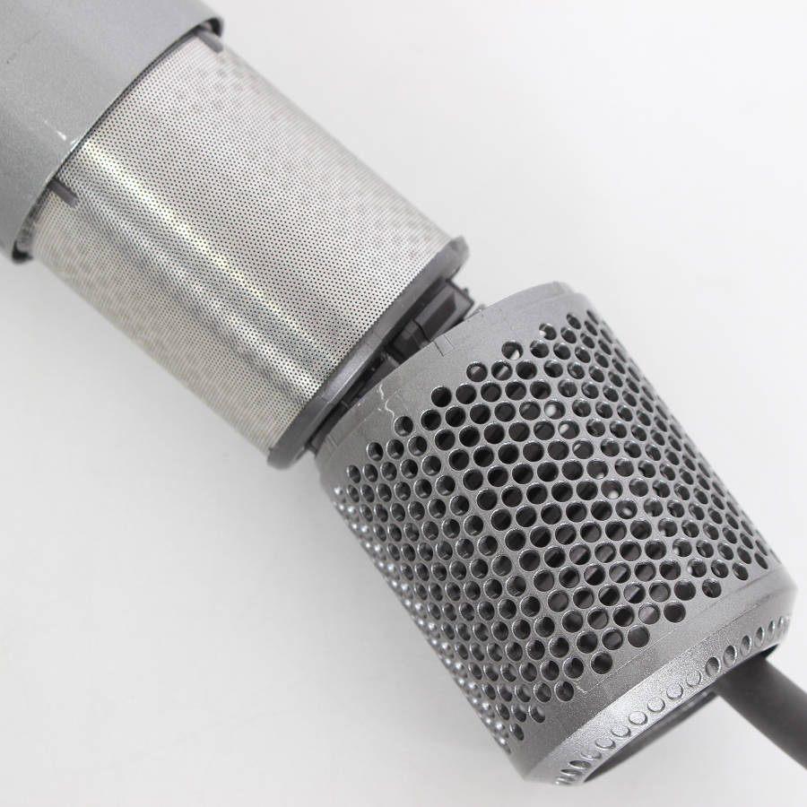 ボーナスストア+5％【美品】Dyson Supersonic Shine HD15 ULF BNBC