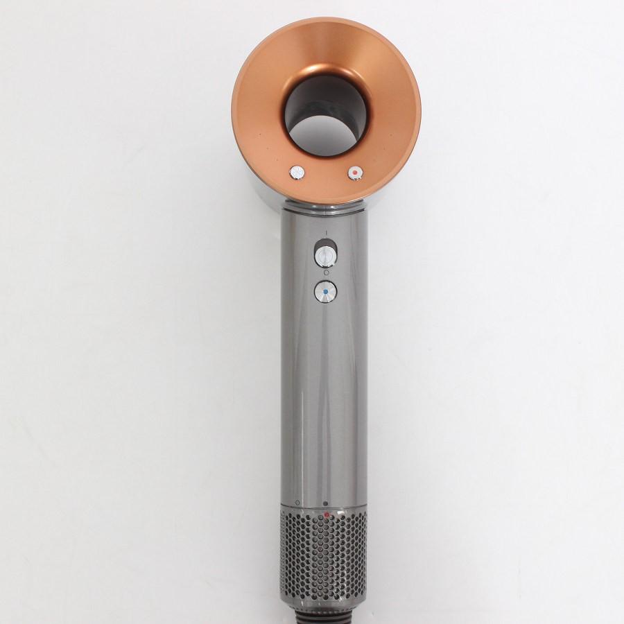 ボーナスストア+5％【美品】Dyson Supersonic Shine HD15 ULF BNBC