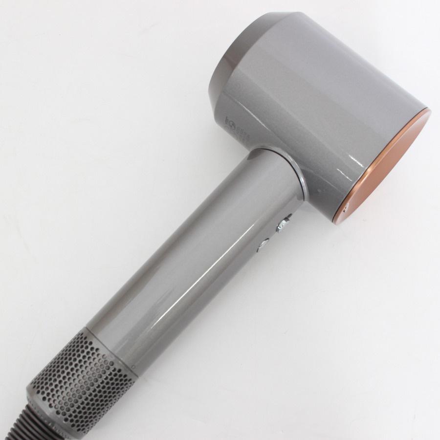 ボーナスストア+5％【美品】Dyson Supersonic Shine HD15 ULF BNBC
