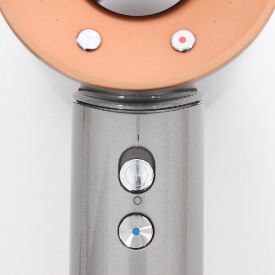 ボーナスストア+5％【美品】Dyson Supersonic Shine HD15 ULF