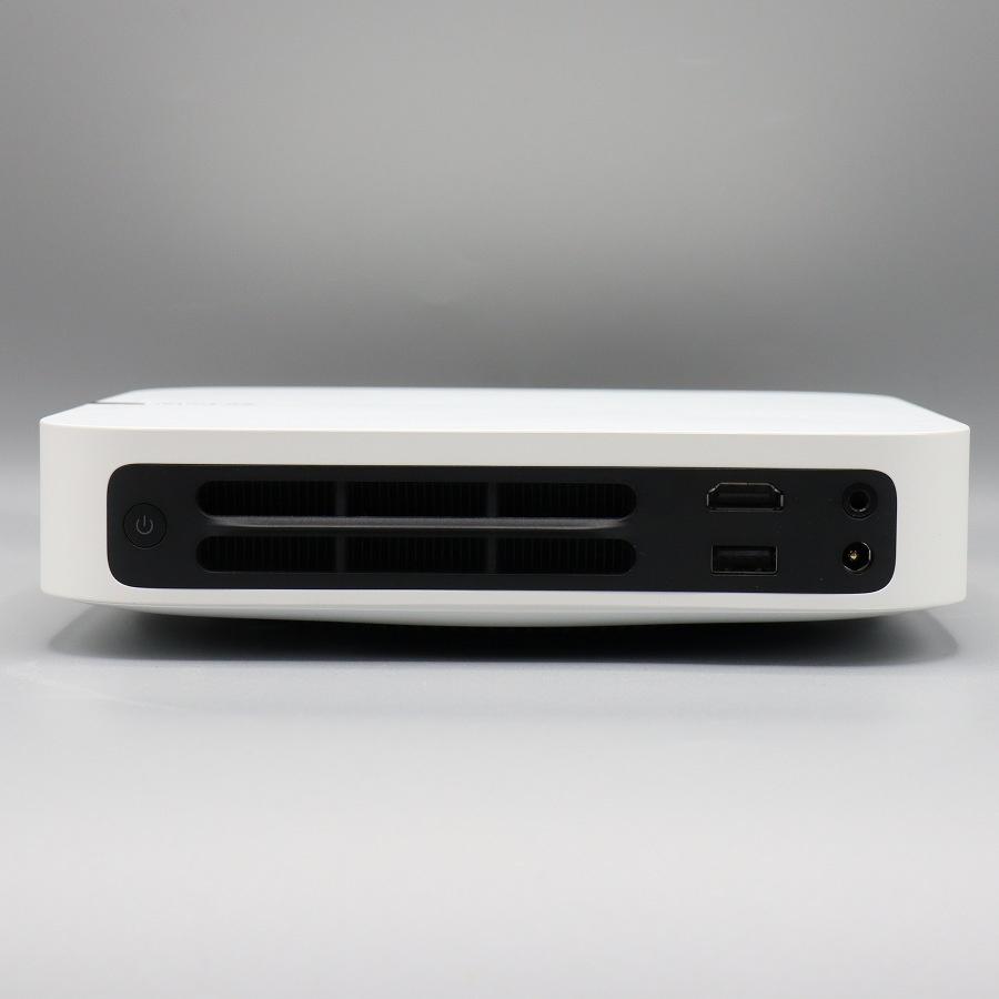 ボーナスストア+5％【美品】popIn Aladdin Z6 Polar Meets ZP19Z01XJ