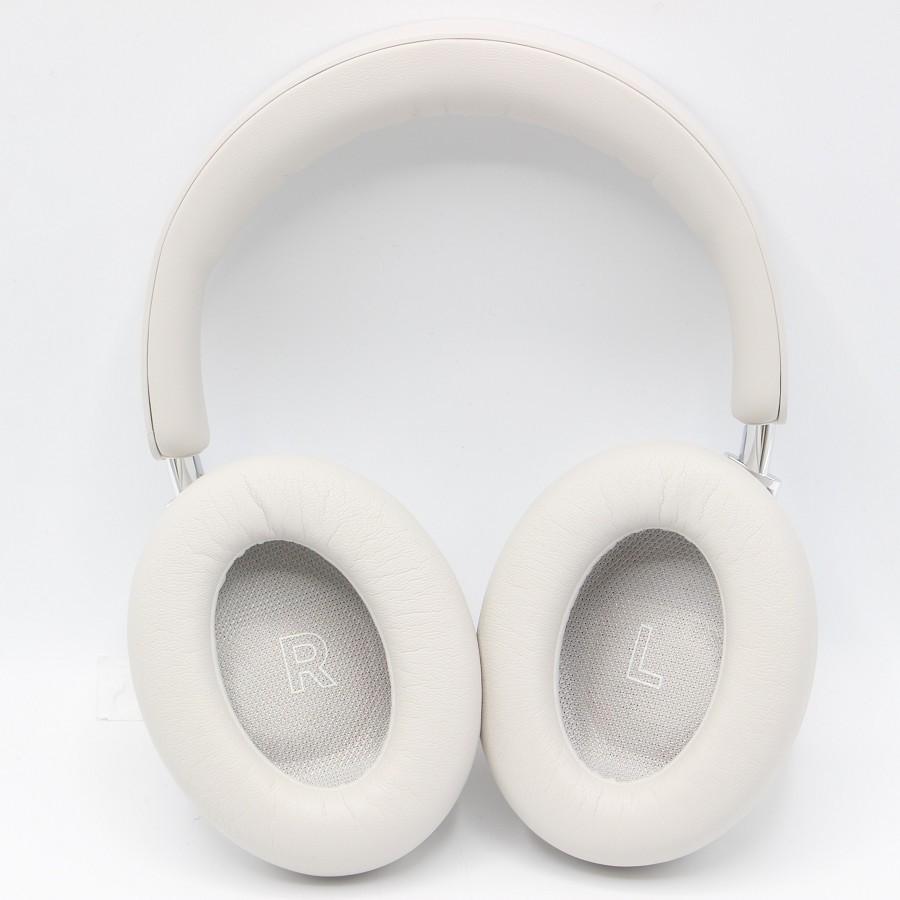 ボーナスストア+5％【美品】BOSE QuietComfort Ultra Headphones 第2世代 ホワイトスモーク ノイズキャンセリング ヘッドホン 空間オーディオ対応 ボース 本体 |  | 02