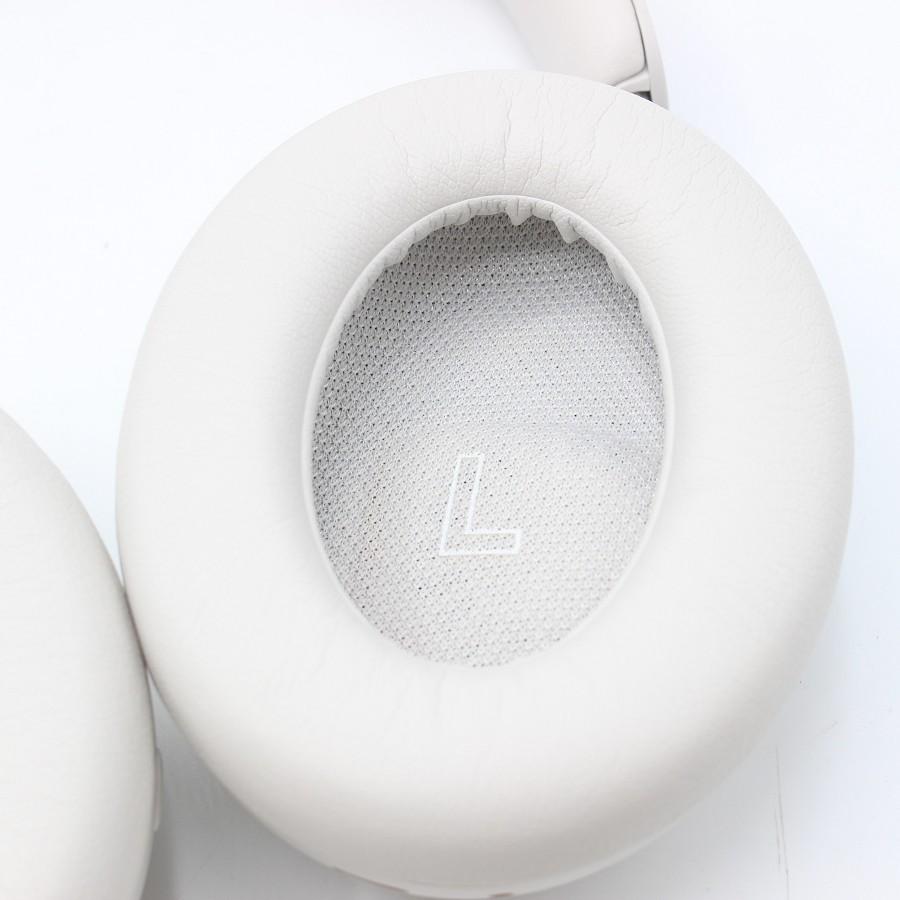 ボーナスストア+5％【美品】BOSE QuietComfort Ultra Headphones 第2世代 ホワイトスモーク ノイズキャンセリング ヘッドホン 空間オーディオ対応 ボース 本体 |  | 04