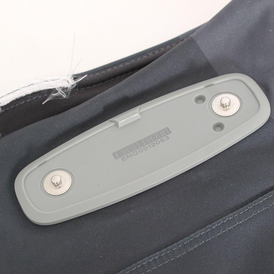 ボーナスストア+5％】MTG SIXPAD Hip Fit S SE-BN-14A-S グレー EMS