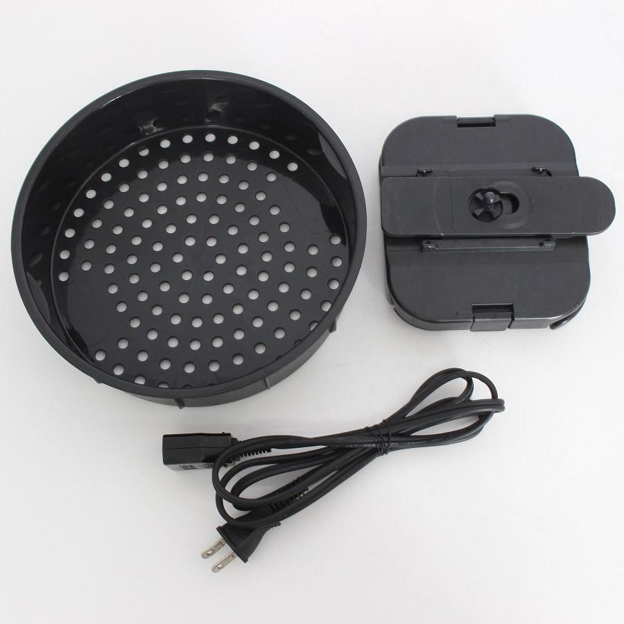 【ボーナスストア+5％】シャープ ヘルシオ ホットクック KN-HW24F-W 無水調理鍋 ホワイト系 圧力鍋 SHARP 本体 |  | 10