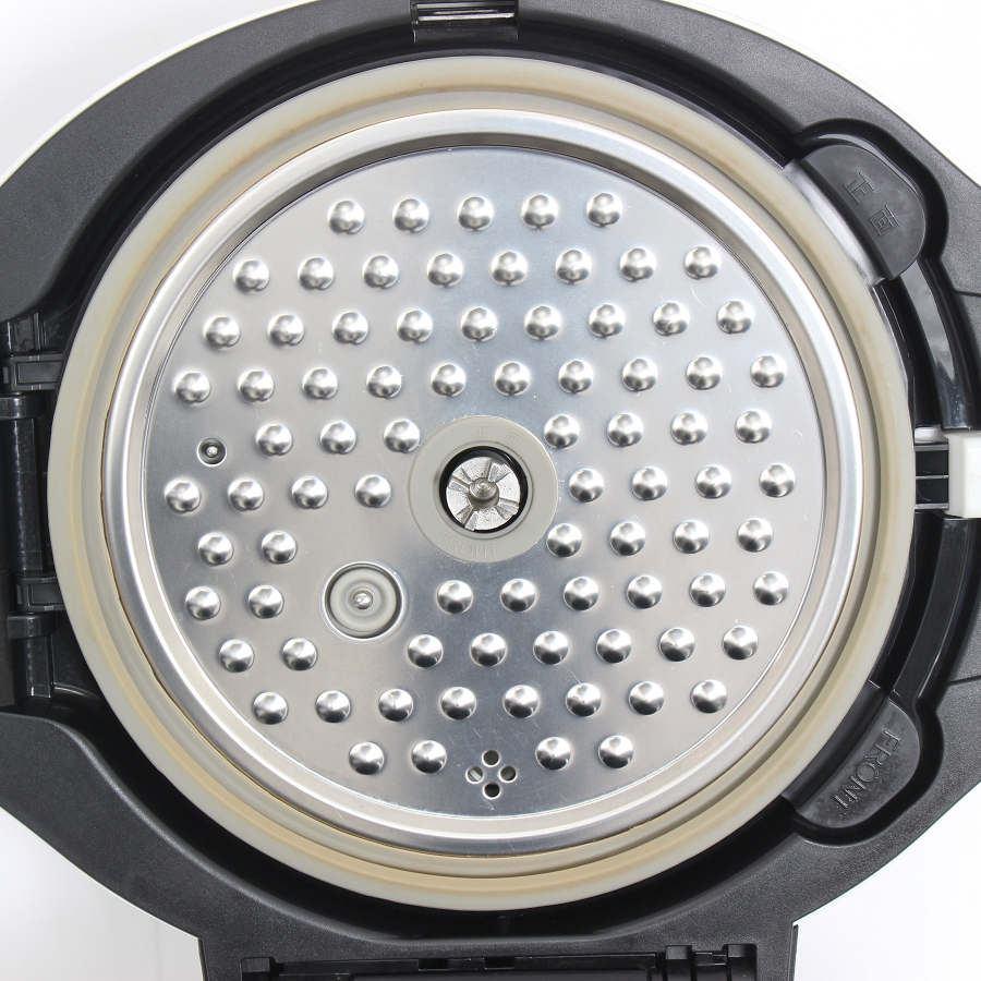 【ボーナスストア+5％】シャープ ヘルシオ ホットクック KN-HW24F-W 無水調理鍋 ホワイト系 圧力鍋 SHARP 本体 |  | 14