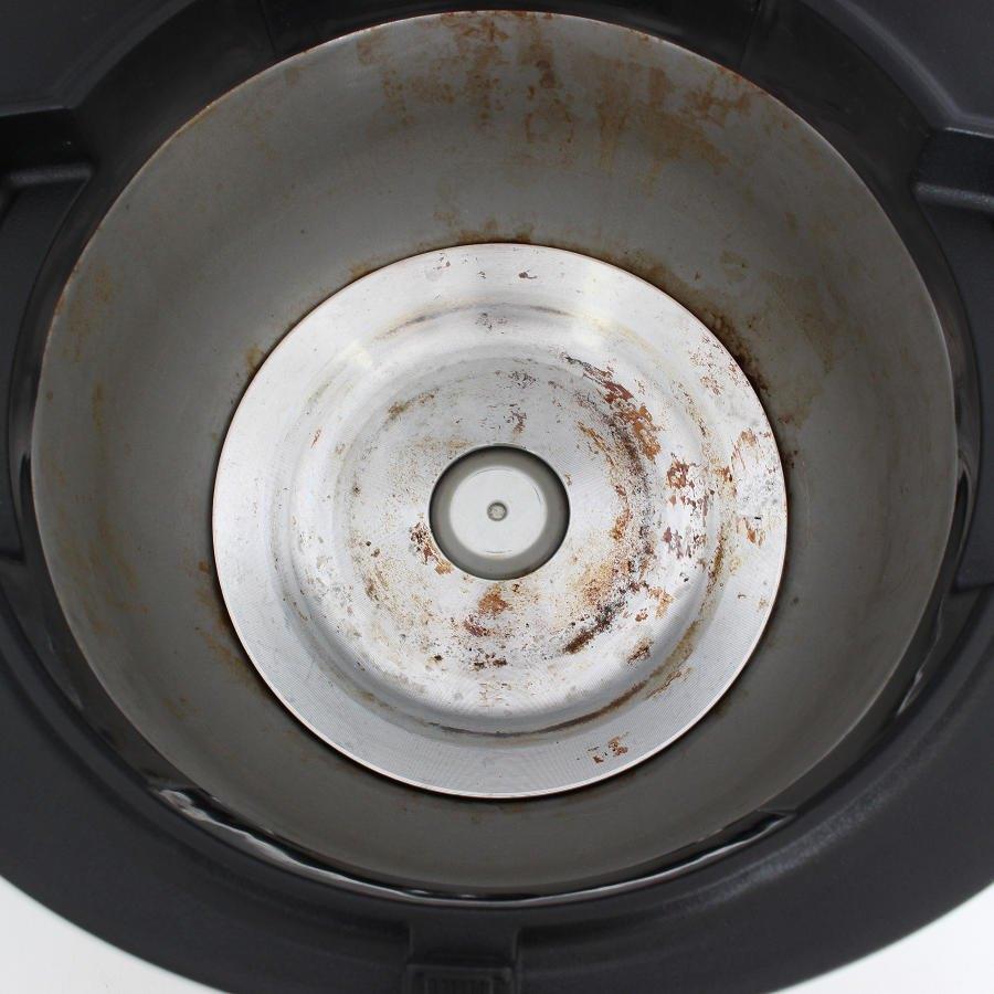 【ボーナスストア+5％】シャープ ヘルシオ ホットクック KN-HW24F-W 無水調理鍋 ホワイト系 圧力鍋 SHARP 本体 |  | 03