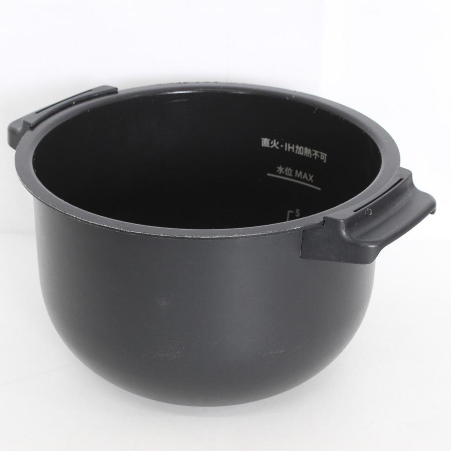 【ボーナスストア+5％】シャープ ヘルシオ ホットクック KN-HW24F-W 無水調理鍋 ホワイト系 圧力鍋 SHARP 本体 |  | 04