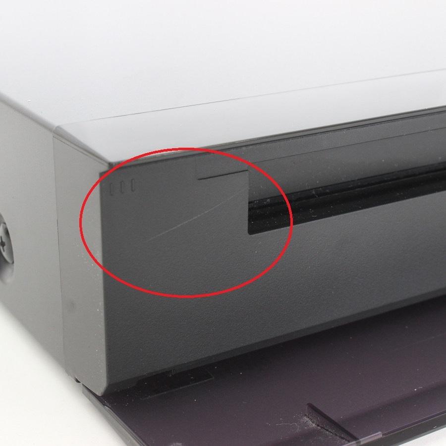 ボーナスストア+5％【美品】パナソニック 全自動ディーガ DMR-2X202