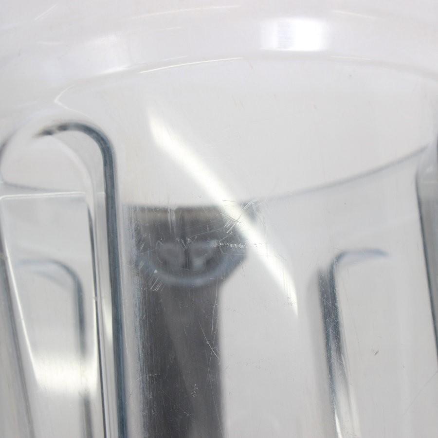 【ボーナスストア+5％】バイタミックス PRO750 VM0173C マットブラック フードプロセッサー ミキサー ジューサー Vitamix 本体 |  | 11