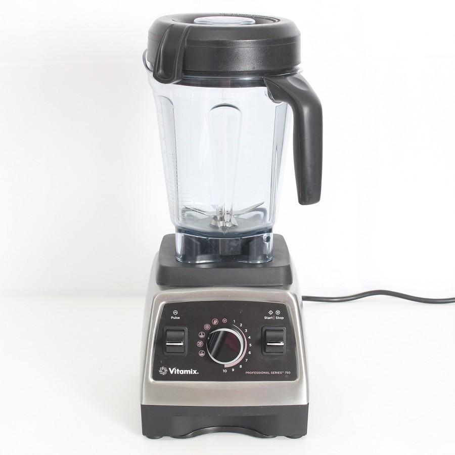 【ボーナスストア+5％】バイタミックス PRO750 VM0173C マットブラック フードプロセッサー ミキサー ジューサー Vitamix 本体 |  | 15