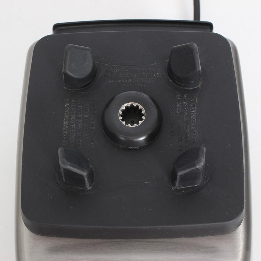 【ボーナスストア+5％】バイタミックス PRO750 VM0173C マットブラック フードプロセッサー ミキサー ジューサー Vitamix 本体 |  | 02