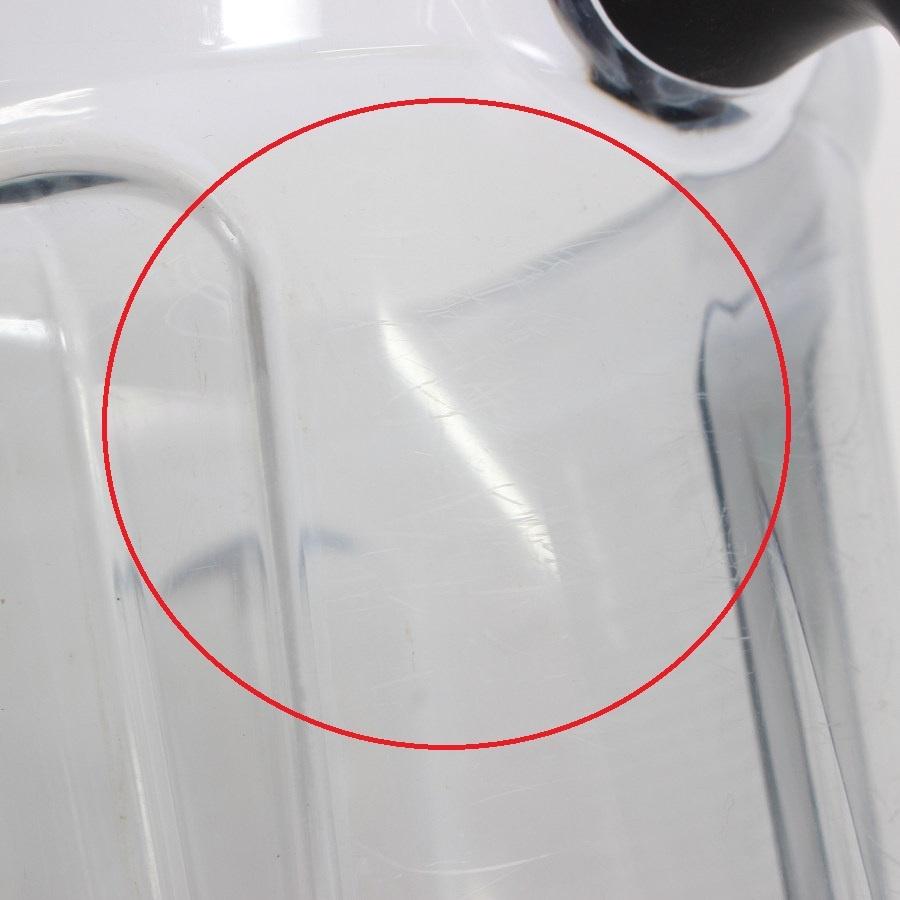 【ボーナスストア+5％】バイタミックス PRO750 VM0173C マットブラック フードプロセッサー ミキサー ジューサー Vitamix 本体 |  | 08