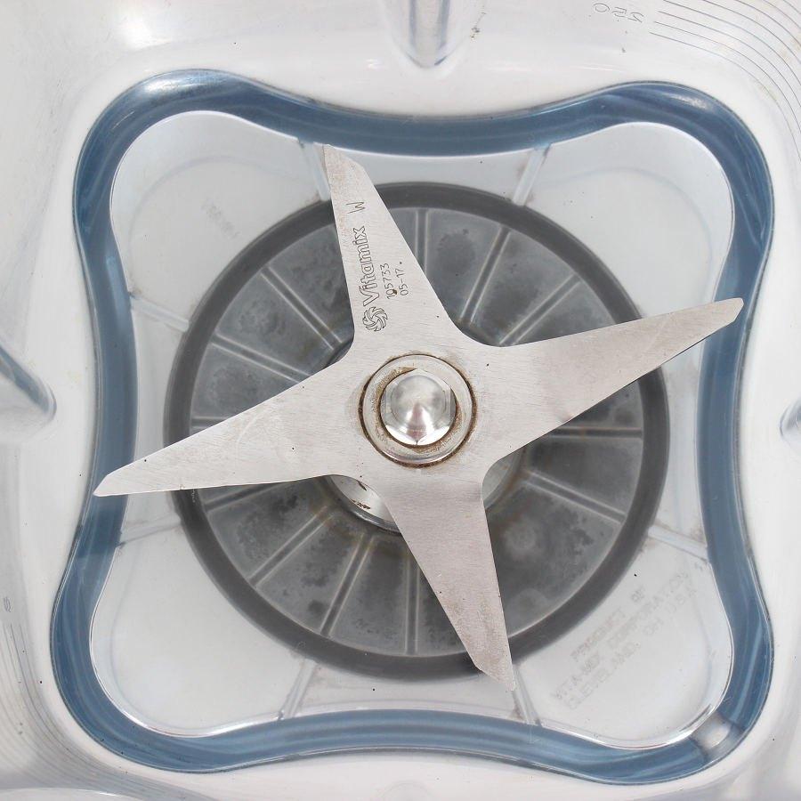 【ボーナスストア+5％】バイタミックス PRO750 VM0173C マットブラック フードプロセッサー ミキサー ジューサー Vitamix 本体 |  | 09