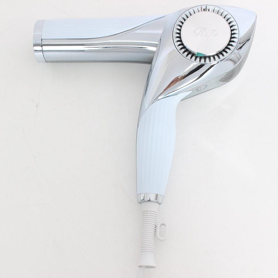 ボーナスストア+5％】MTG ReFa BEAUTECH DRYER BX RE-BQ-02A ホワイト