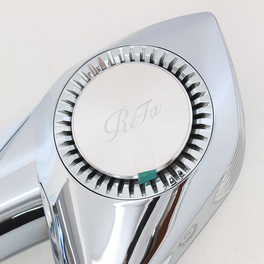 ボーナスストア+5％】MTG ReFa BEAUTECH DRYER BX RE-BQ-02A ホワイト