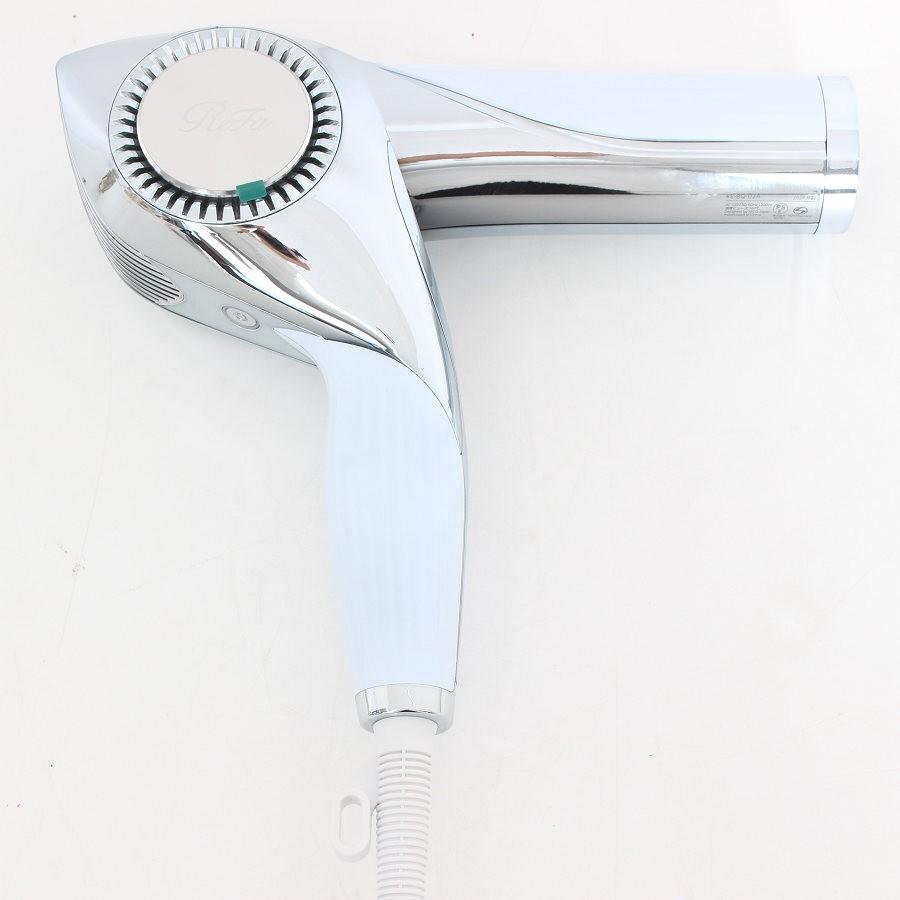 ボーナスストア+5％】MTG ReFa BEAUTECH DRYER BX RE-BQ-02A ホワイト