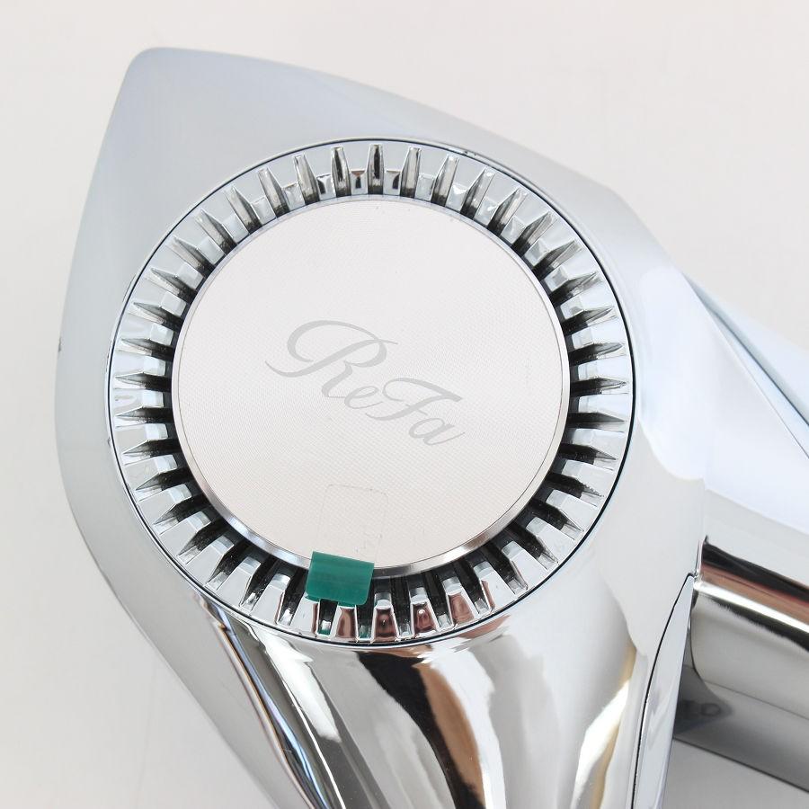 ボーナスストア+5％】MTG ReFa BEAUTECH DRYER BX RE-BQ-02A ホワイト