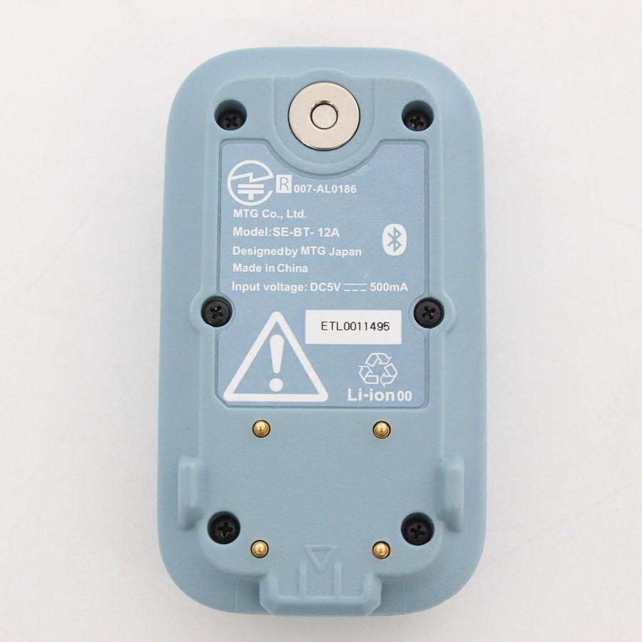 【ボーナスストア+5％】MTG SIXPAD Powersuit Core Belt SE-BS-12A-S ホームジム対応モデル Sサイズ シックスパッド パワースーツ コアベルト 本体 |  | 10