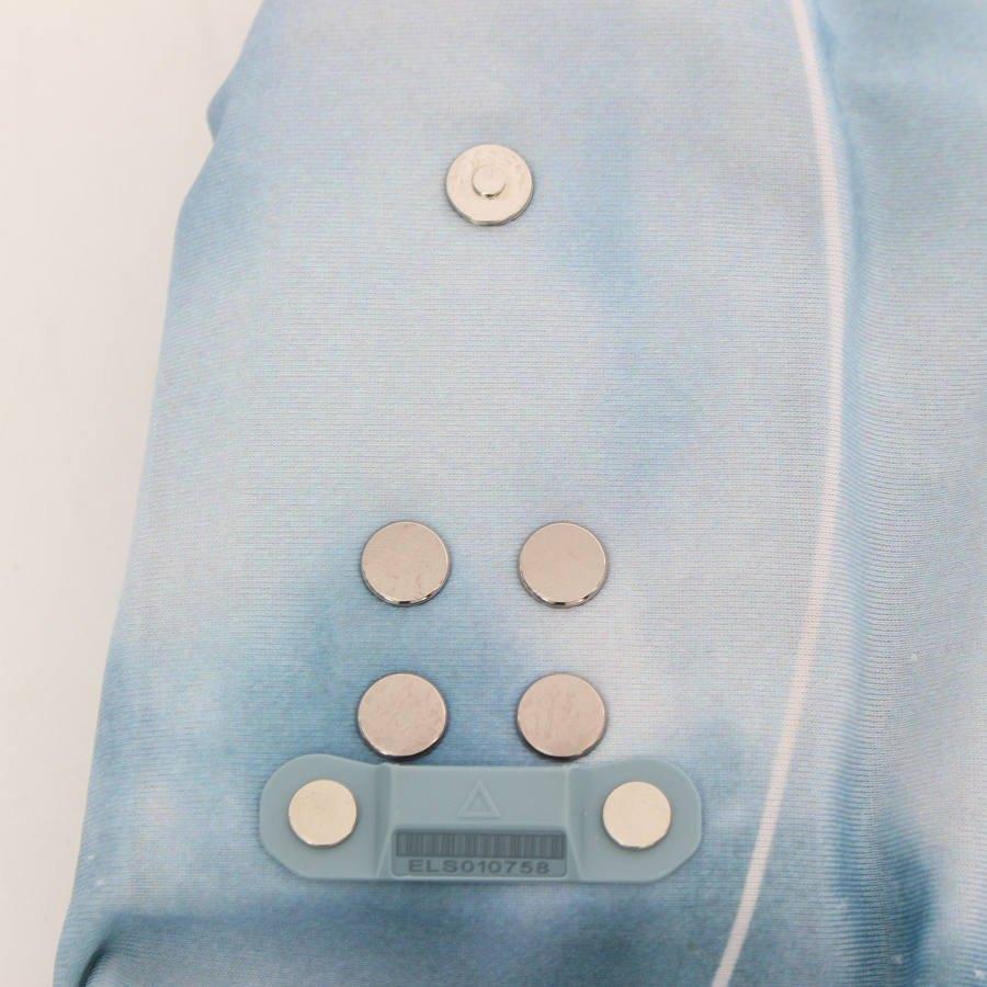 【ボーナスストア+5％】MTG SIXPAD Powersuit Core Belt SE-BS-12A-S ホームジム対応モデル Sサイズ シックスパッド パワースーツ コアベルト 本体 |  | 02