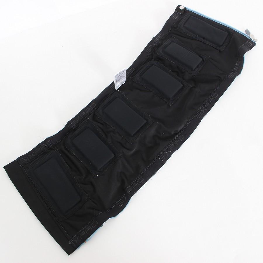【ボーナスストア+5％】MTG SIXPAD Powersuit Core Belt SE-BS-12A-S ホームジム対応モデル Sサイズ シックスパッド パワースーツ コアベルト 本体 |  | 05