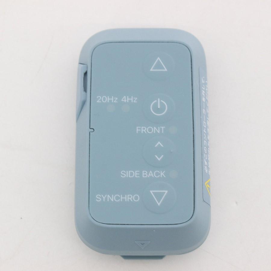 【ボーナスストア+5％】MTG SIXPAD Powersuit Core Belt SE-BS-12A-S ホームジム対応モデル Sサイズ シックスパッド パワースーツ コアベルト 本体 |  | 08