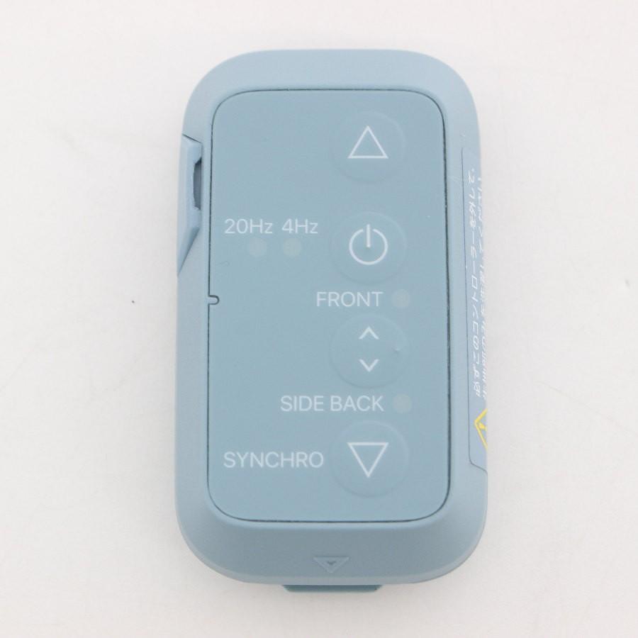 【ボーナスストア+5％】MTG SIXPAD Powersuit Core Belt SE-BS-12A-S ホームジム対応モデル Sサイズ シックスパッド パワースーツ コアベルト 本体 |  | 09