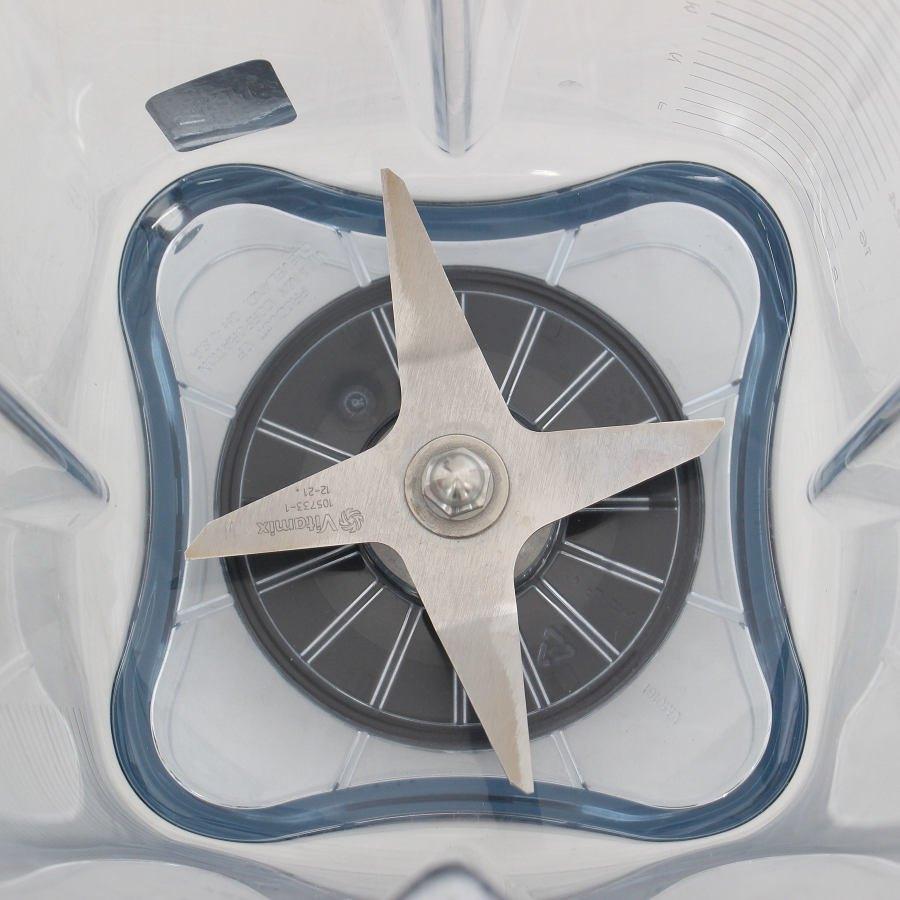 【ボーナスストア+5％】バイタミックス E310 VM0202 レッド ブレンダー ミキサー ジューサー 65737 Vitamix 本体 |  | 07