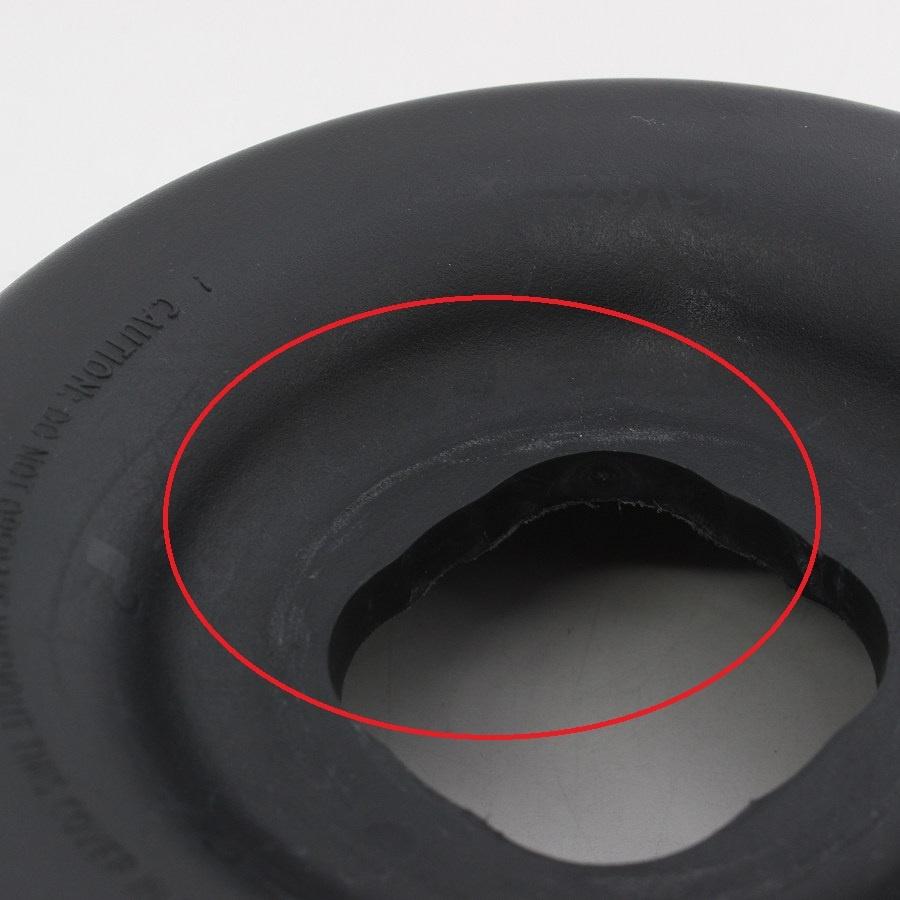 【ボーナスストア+5％】バイタミックス E310 VM0202 レッド ブレンダー ミキサー ジューサー 65737 Vitamix 本体 |  | 09