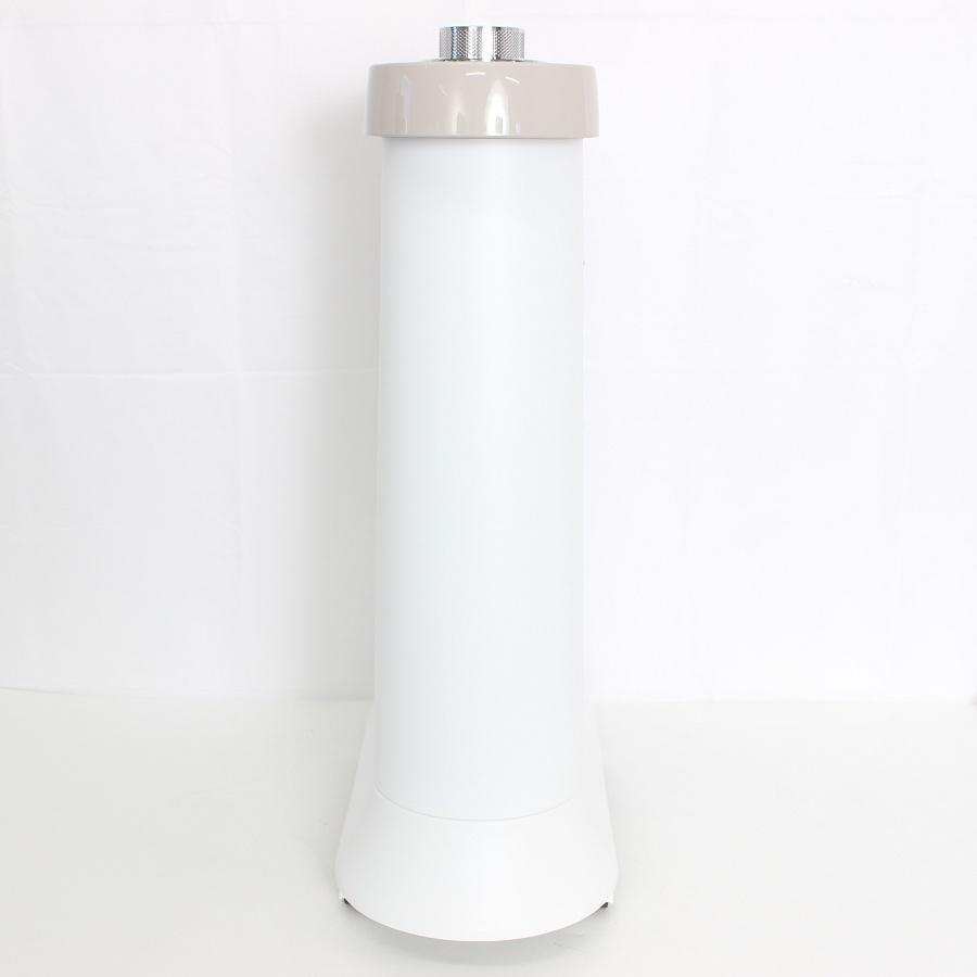 ボーナスストア+5％【美品】デロンギ マルチダイナミックヒーター ソラーレ IDH15WIFI-WB ピュアホワイト+ベージュ DeLonghi 本体 |  | 03