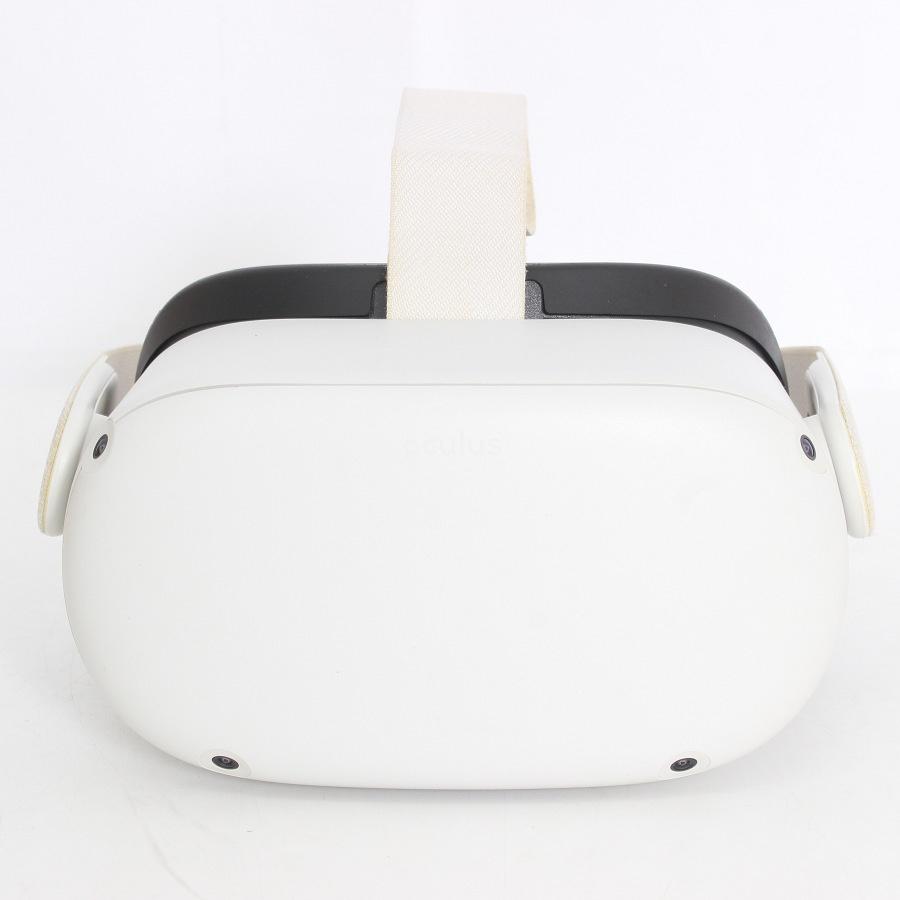  Quest 2 128GB + ボーナス ボーナスストア+5％】Oculus Quest2 128GB VR ヘッドマウント