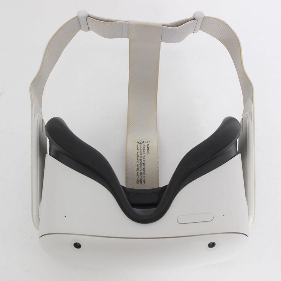 ボーナスストア+5％】Oculus Quest2 128GB VR ヘッドマウント