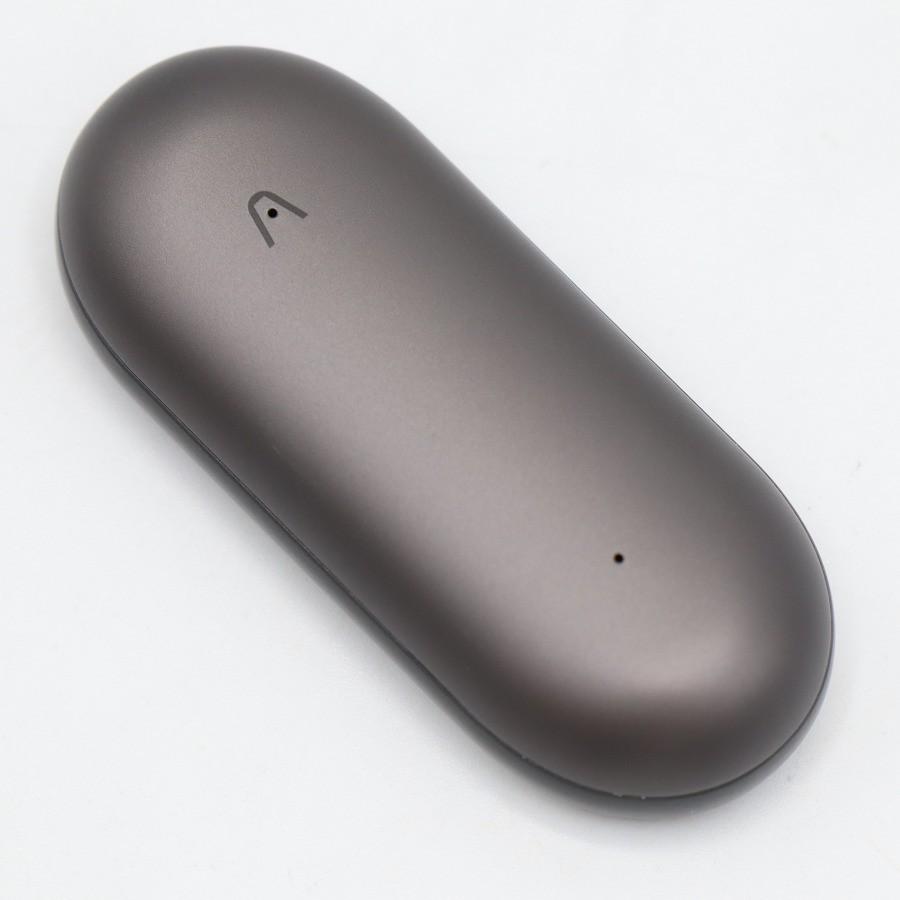 ボーナスストア+5％【美品】PLAUD NotePin PN0200 グレー AIボイスレコーダー 64GB プラウド 本体 |  | 01