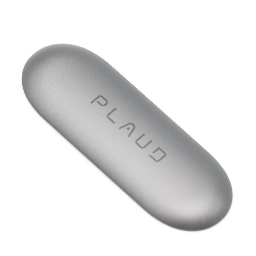 ボーナスストア+5％【美品】PLAUD NotePin PN0200 グレー AIボイスレコーダー 64GB プラウド 本体 |  | 05