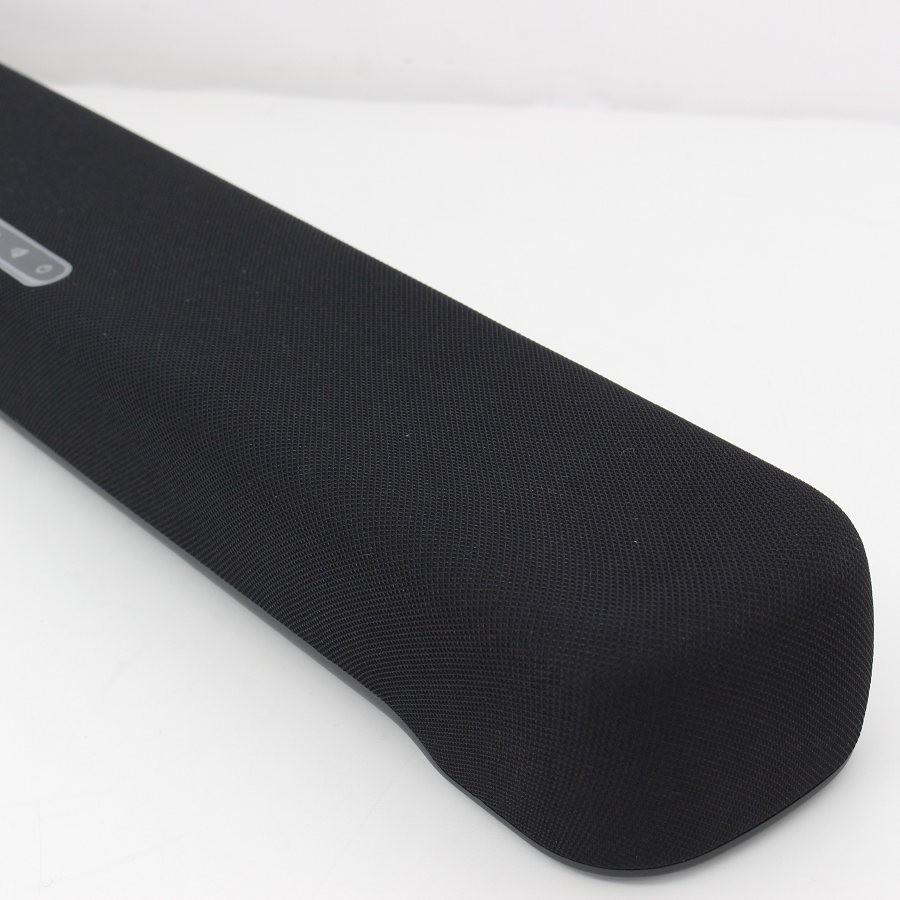 【ボーナスストア+5％】ヤマハ SR-C30A コンパクトサウンドバー ブラック サウンドバー サブウーファー YAMAHA 本体 |  | 03