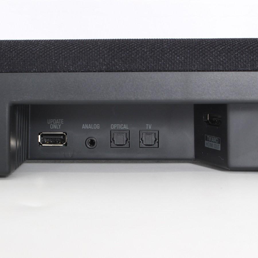 【ボーナスストア+5％】ヤマハ SR-C30A コンパクトサウンドバー ブラック サウンドバー サブウーファー YAMAHA 本体 |  | 05